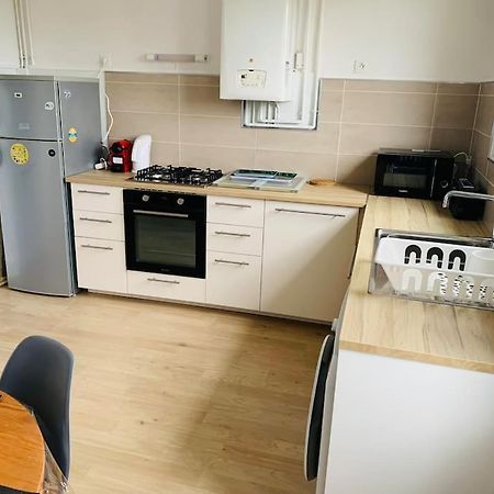 Appartement Hyper Centre Caen Exterior photo