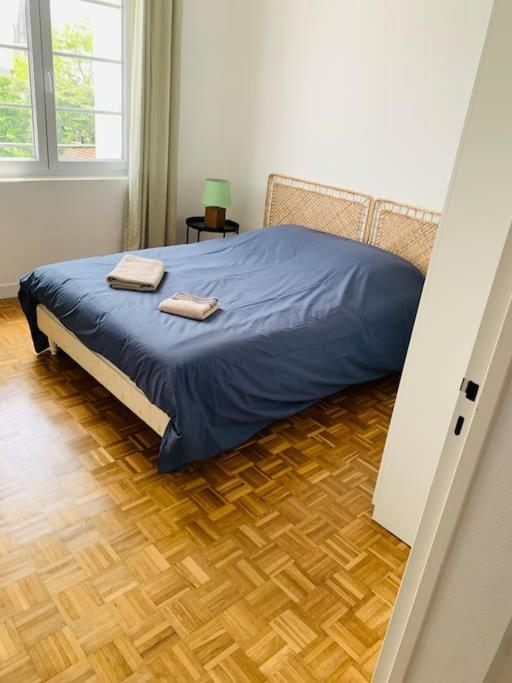 Appartement Hyper Centre Caen Exterior photo