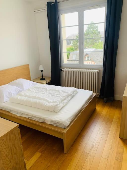 Appartement Hyper Centre Caen Exterior photo