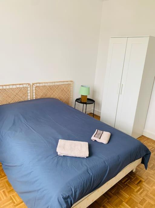 Appartement Hyper Centre Caen Exterior photo