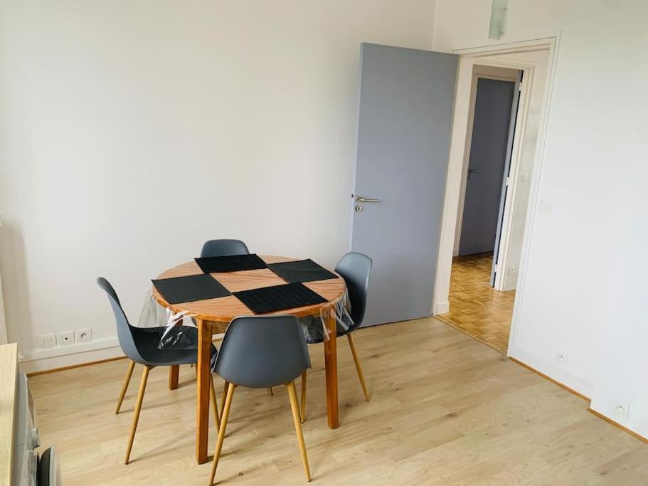 Appartement Hyper Centre Caen Exterior photo