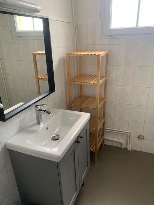 Appartement Hyper Centre Caen Exterior photo